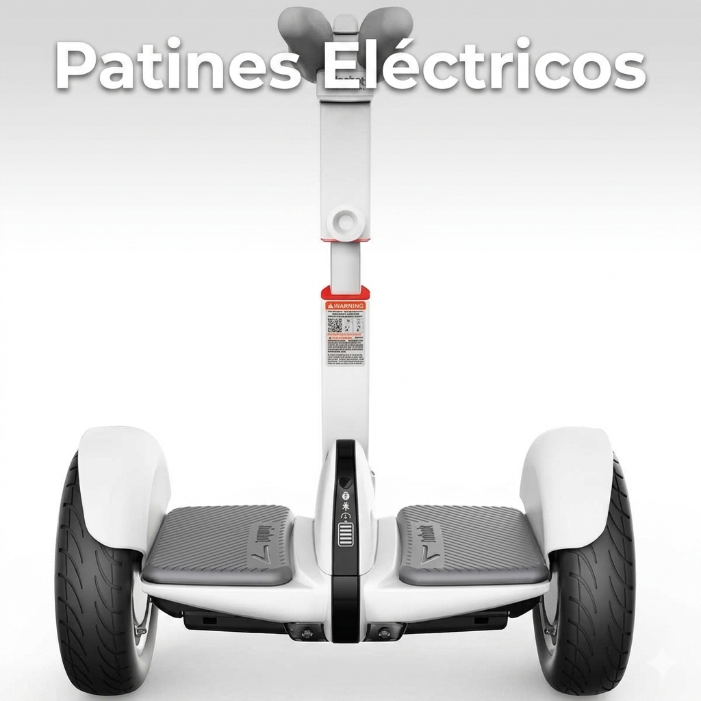 Patines Eléctricos