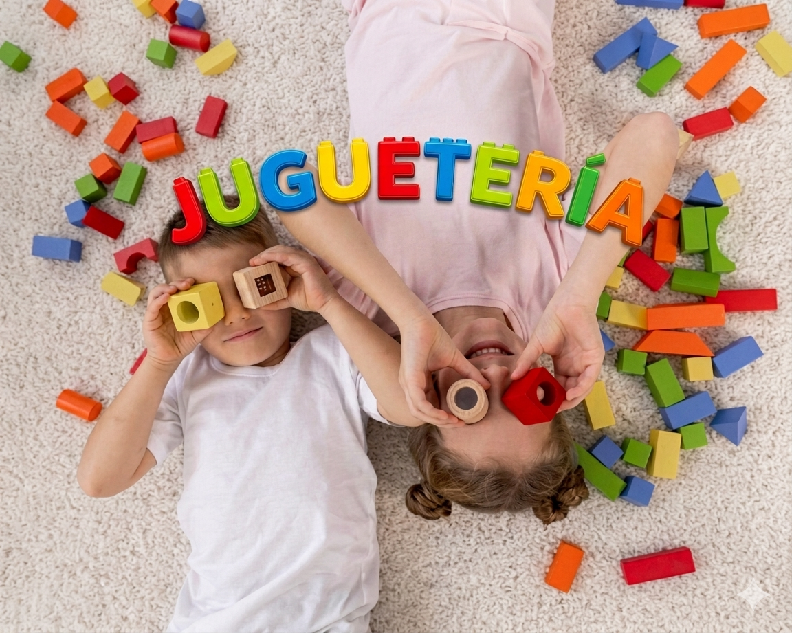 Jugueteria