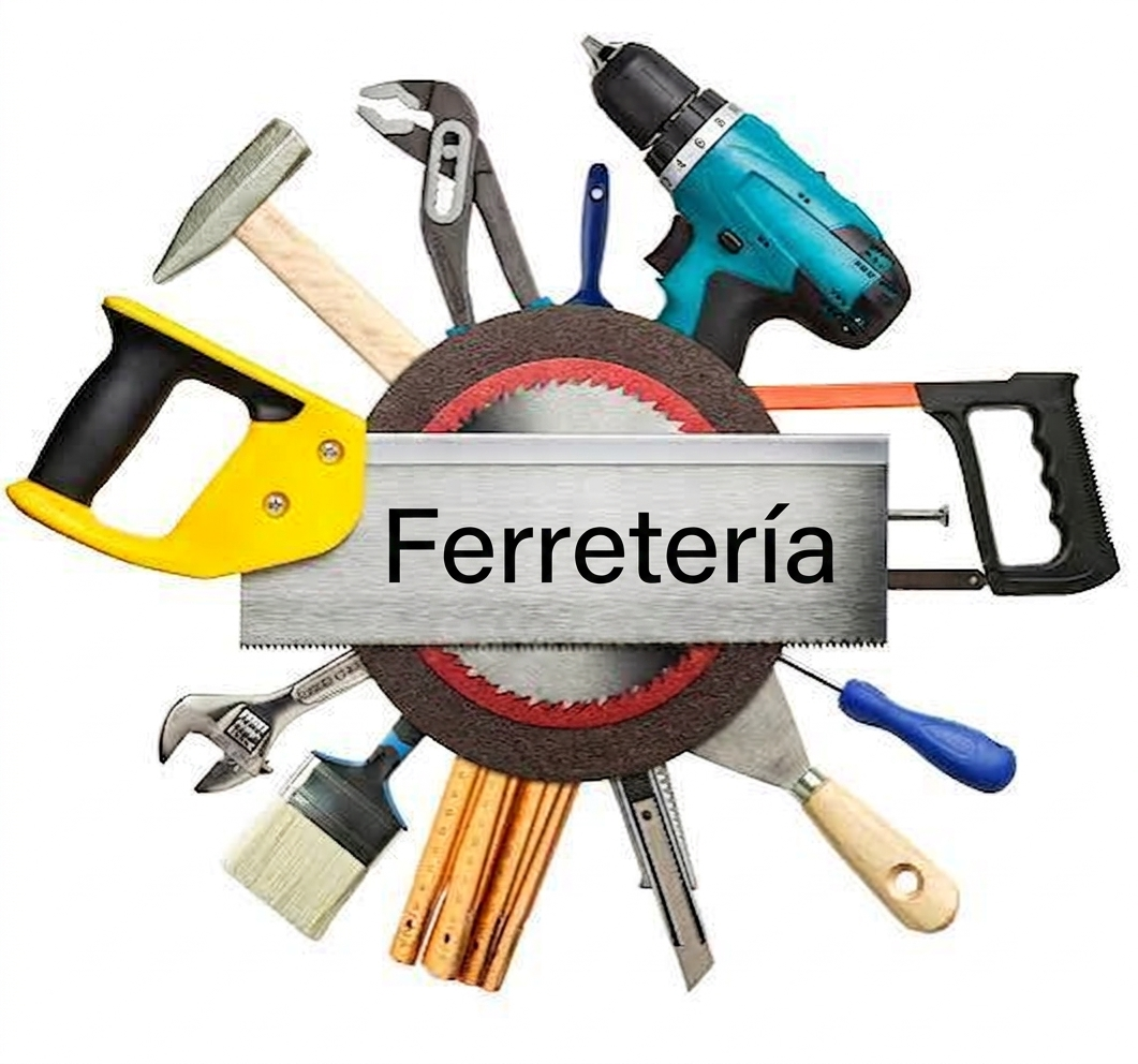Ferretería