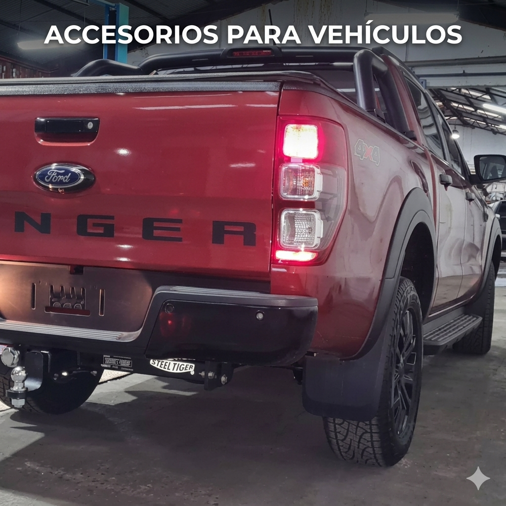 Accesorios para Auto