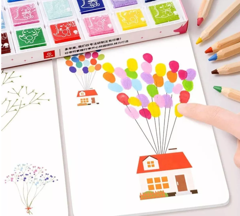 JUGUETE  CREATIVO PARA NIÑOS MONTESSORI