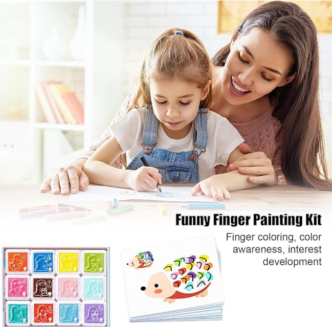 JUGUETE  CREATIVO PARA NIÑOS MONTESSORI