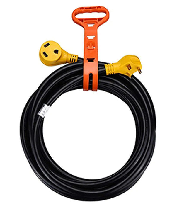 CORREA AMARRA CABLES Y CUERDA DE PVC