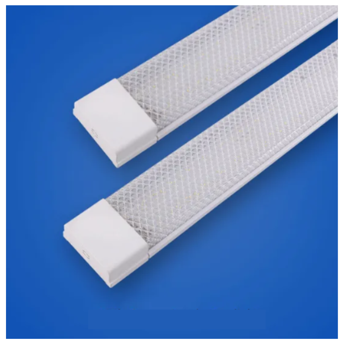 Tubo LED Empotrado de 48W-120 CM