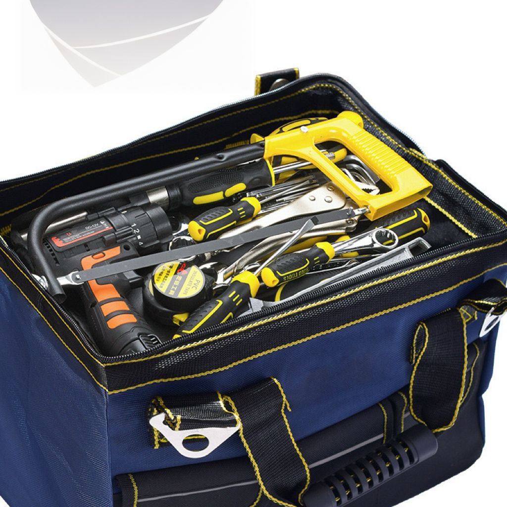 Bolsa de herramientas multifuncional