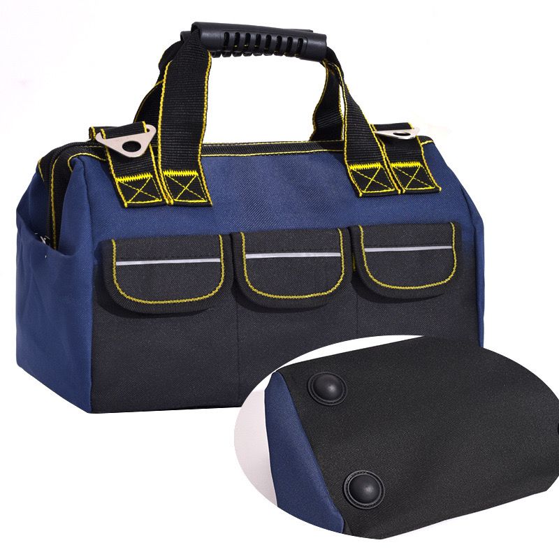 Bolsa de herramientas multifuncional