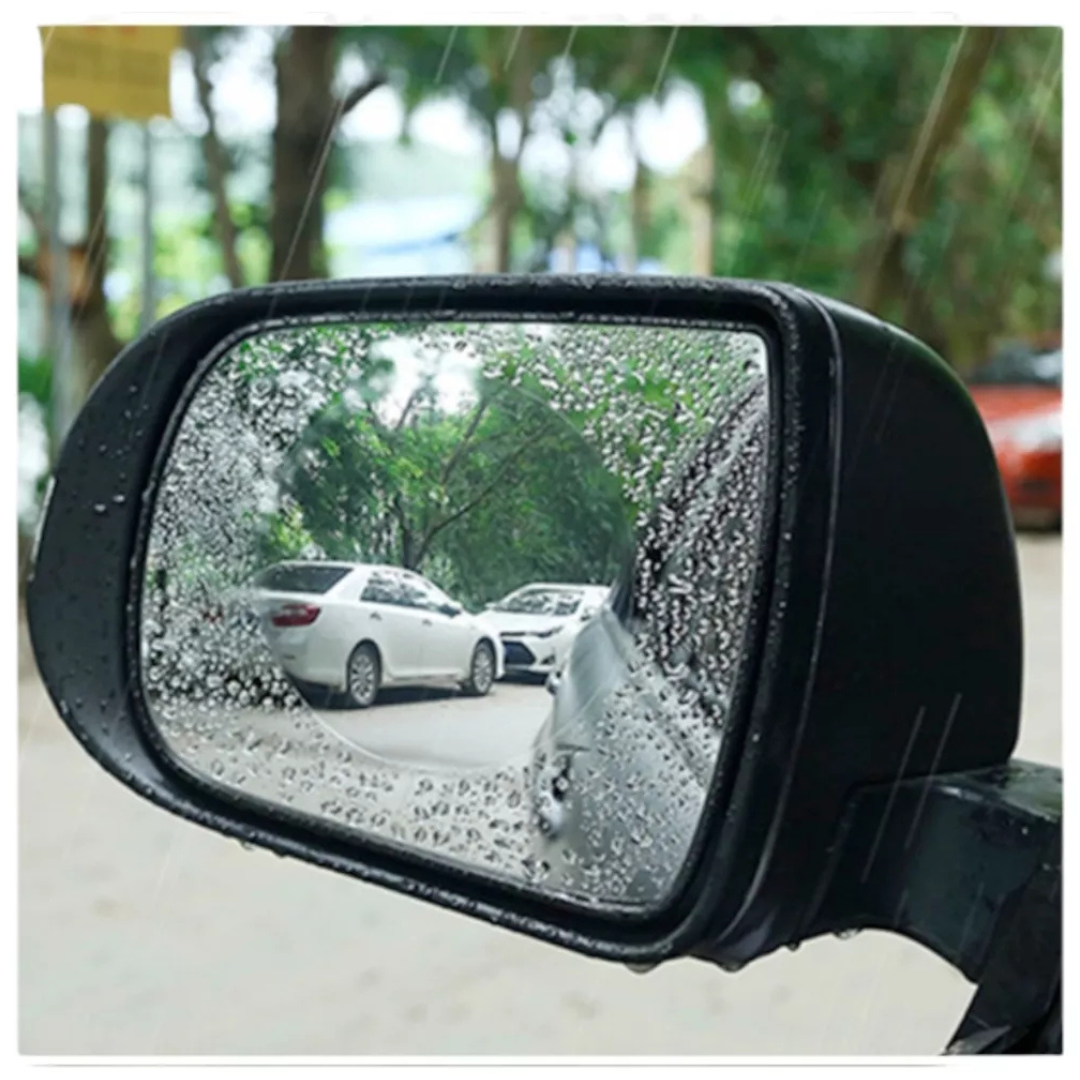2 x Protector de Auto Anti-fog