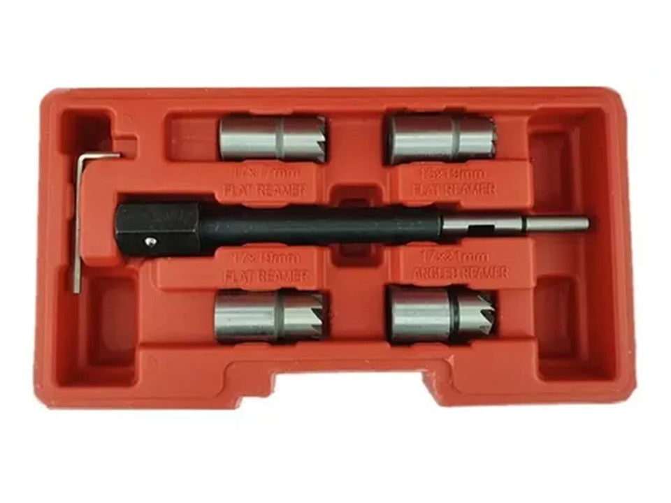 Kit Escariador Asiento Inyectores Diesel
