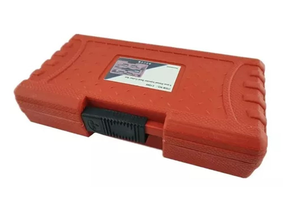 Kit Escariador Asiento Inyectores Diesel