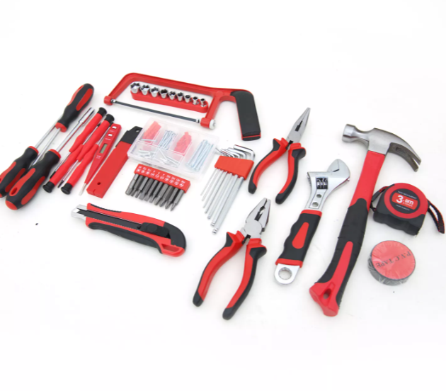 Kit Herramientas 108 Piezas