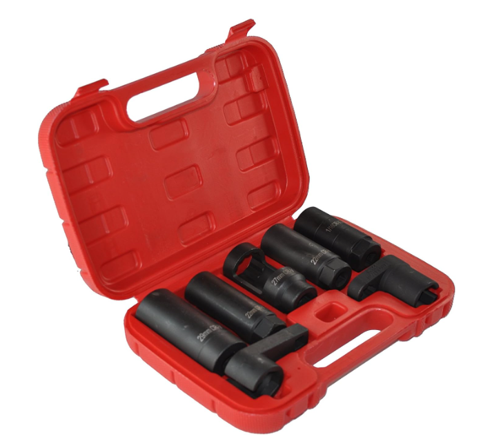 Juego Dados Sensores Oxigeno 8 pcs