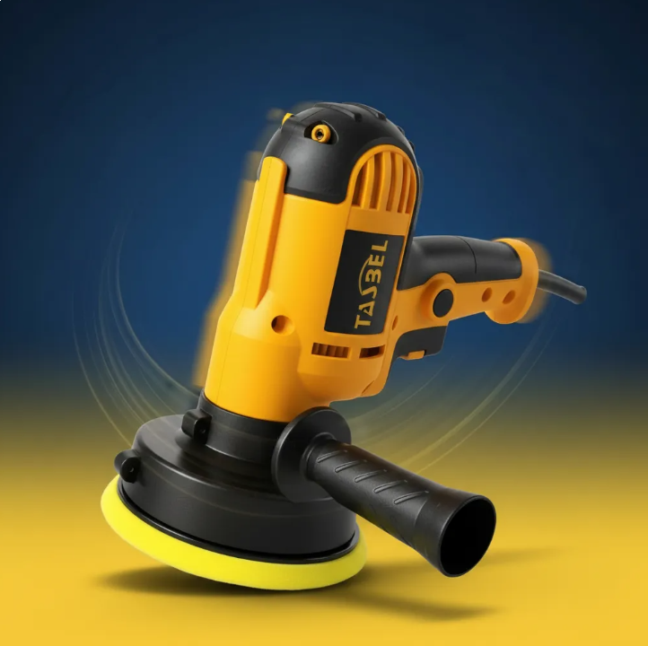 Pulidora Electrica Portatil Tasbel 220v