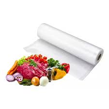 ROLLO 5 M SELLADORA DE ALIMENTOS