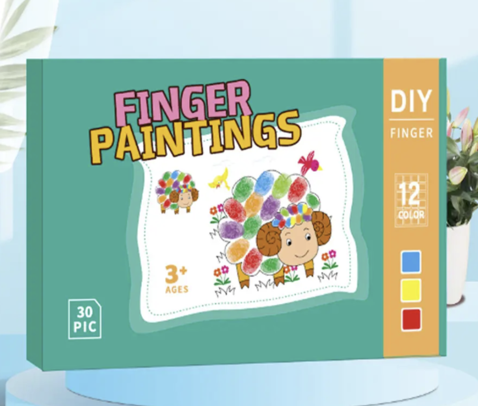 JUGUETE  CREATIVO PARA NIÑOS MONTESSORI