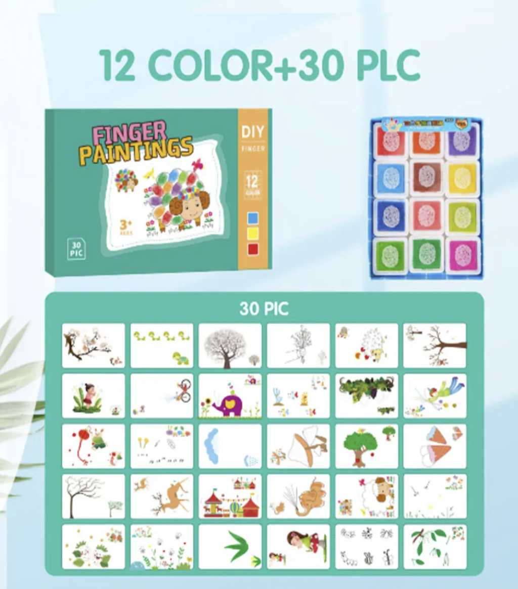 JUGUETE  CREATIVO PARA NIÑOS MONTESSORI