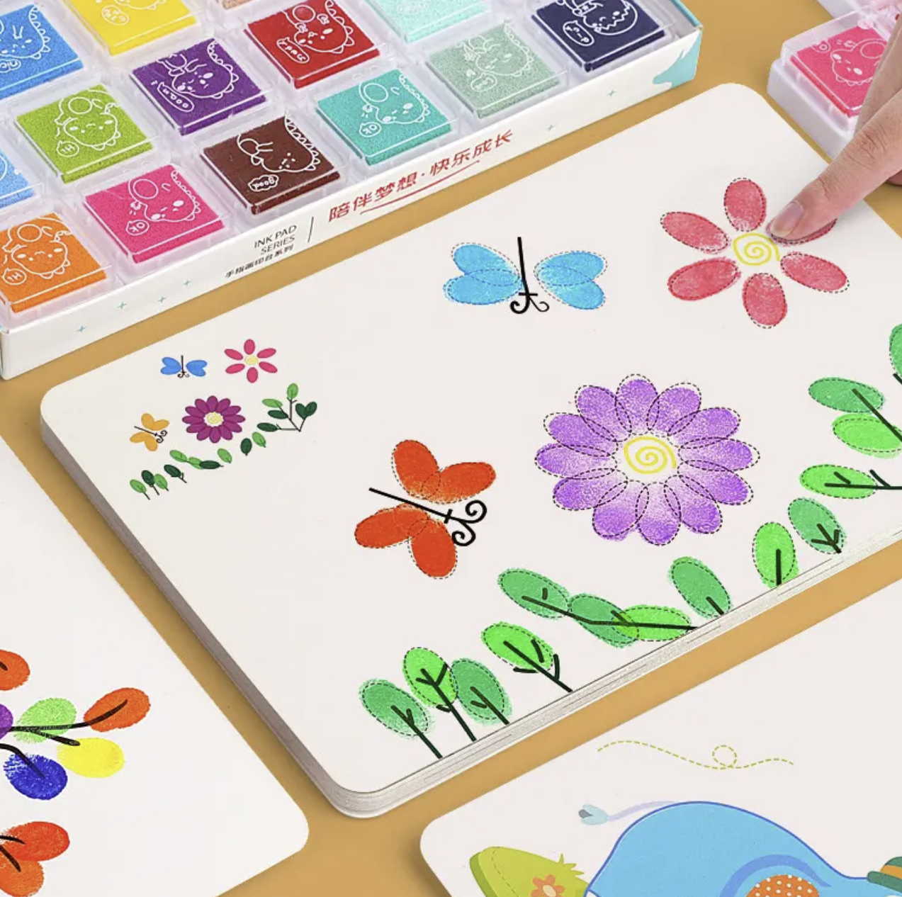 JUGUETE  CREATIVO PARA NIÑOS MONTESSORI